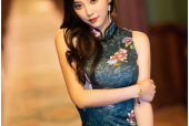 杨晨晨,多面才华与时尚魅力的跨界女神