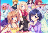 野原新之美少女,野原新之美的青春成长记