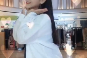 图片嗨小姐姐,捕捉青春活力瞬间