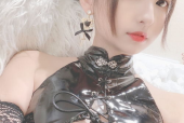 神楽坂真冬,从COS圈到直播界的璀璨明星”