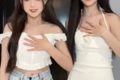 小姐姐妹,青春活力，时尚潮流的代名词