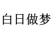 白日做梦,现实与幻想的交织之旅”