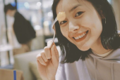 小雯胖几,小雯的“意外减肥”之旅
