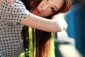 水野小亚美,智慧与力量的化身，美少女战士中的水手水星