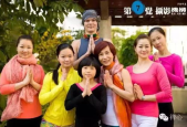 我才是岚岚,一位坚韧女孩的都市奋斗传奇