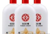 大宝sod秘,国货经典，肌肤滋养的天然守护者