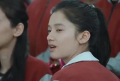 安然同学,安然同学的职业规划之路