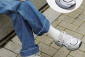 不爱穿shoes,不爱穿鞋的时尚宣言
