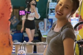 刘二萌,与国一露娜北慕梦幻联动，游戏直播风生水起