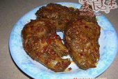 麻辣兔头,四川美食中的麻辣诱惑与独特风味