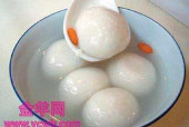 汤圆啊