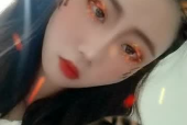 小萌子,跨越网红界限的生活态度与时尚演绎