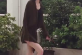 小姐姐的峰,小姐姐的青春足迹