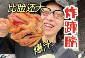 爆爆猪炸,探寻美食与创新的完美融合