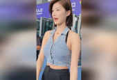 国产小姐姐 迅雷,科技与美的完美融合