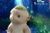 捉妖记胡巴小姐姐,捉妖记中的萌宠传奇