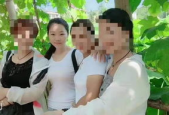 外国小姐姐家庭关系,外国小姐姐的温馨亲情故事