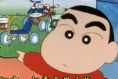 野原新之皮卡丘,野原新之助的神奇伙伴